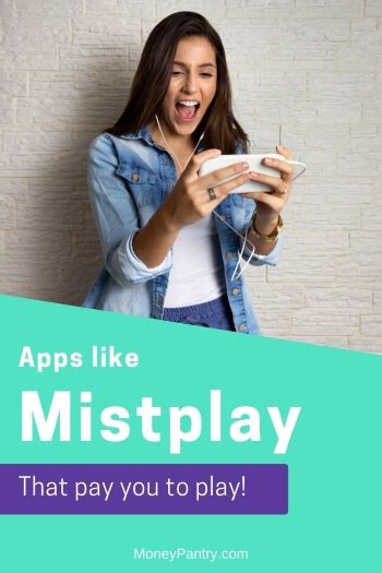 mostplay app for iphone|9 Best Apps Like Mistplay for iPhone and Android Users.